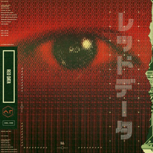 RED DATA