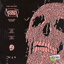 WORM FOOD