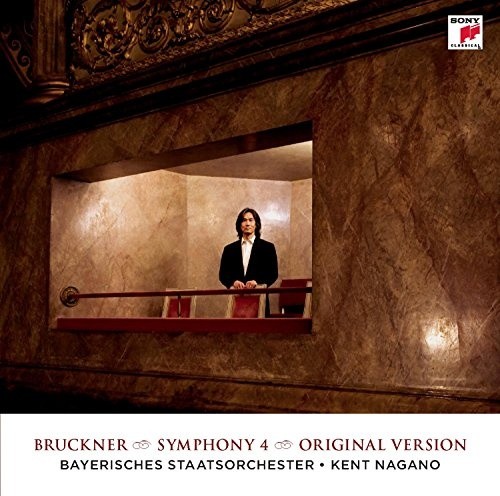 Symphony 4 (original version)