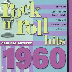 Rock n’ Roll Hits: 1960