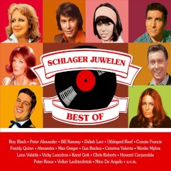 Schlagerjuwelen: Best Of