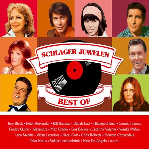 Schlagerjuwelen: Best Of