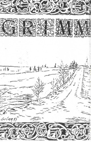 Nordisk vinter