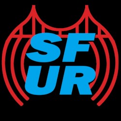 Grand Theft Auto: San Andreas Radio: SF-UR
