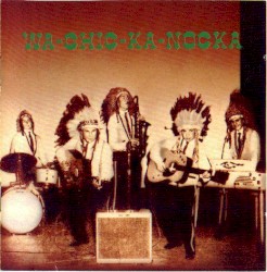 Wa‐Chic‐Ka‐Nocka