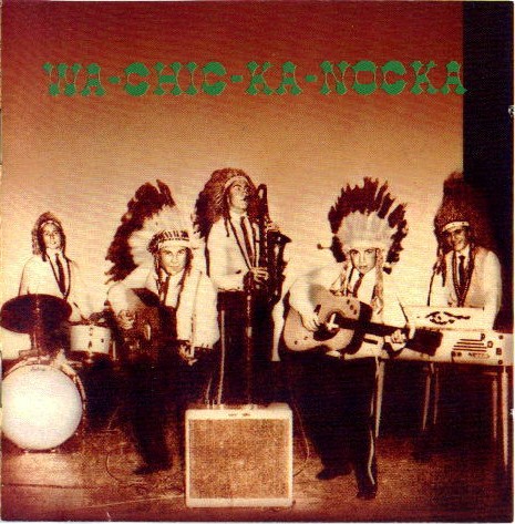 Wa‐Chic‐Ka‐Nocka