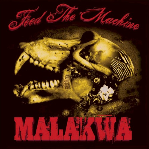 Feed the Machine