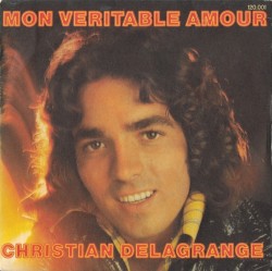Mon véritable amour