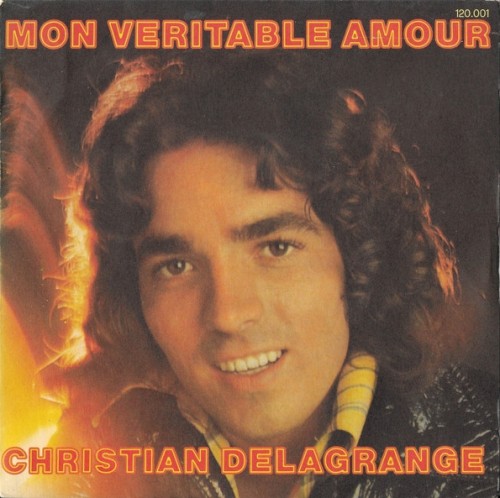 Mon véritable amour