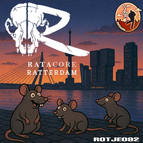 Ratterdam