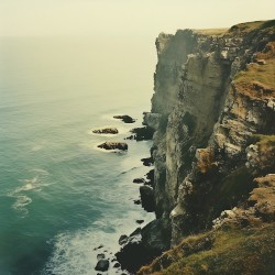 feels like falling