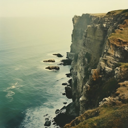 feels like falling