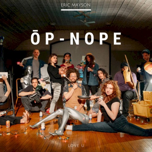 Op-Nope