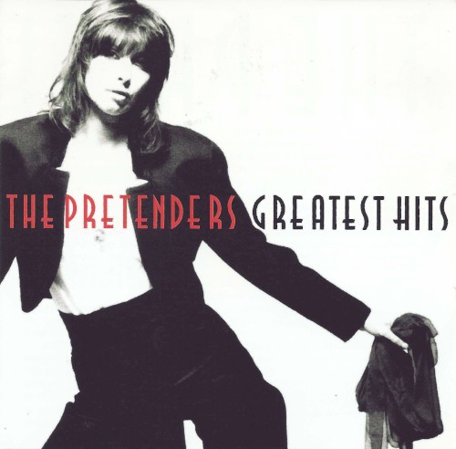 Greatest Hits