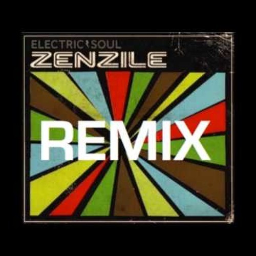 Stay (Panda Dub remix)