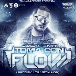 Toma con flow