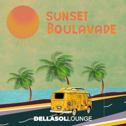 Sunset Boulavade