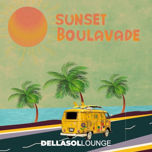 Sunset Boulavade