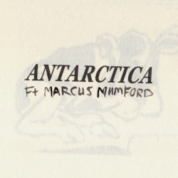 Antarctica