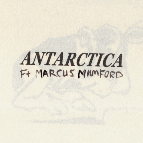 Antarctica