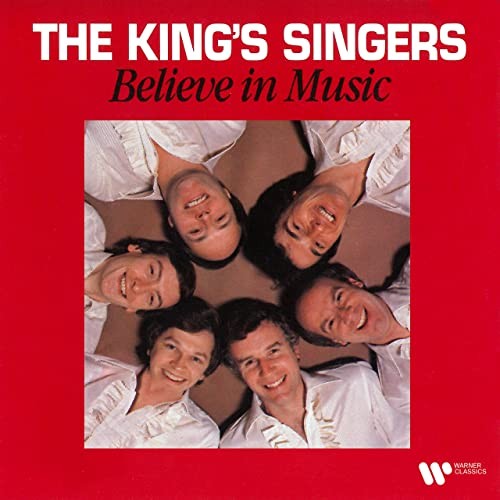 Believe in Music