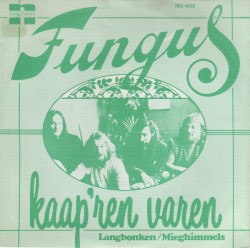 Kaap'ren Varen