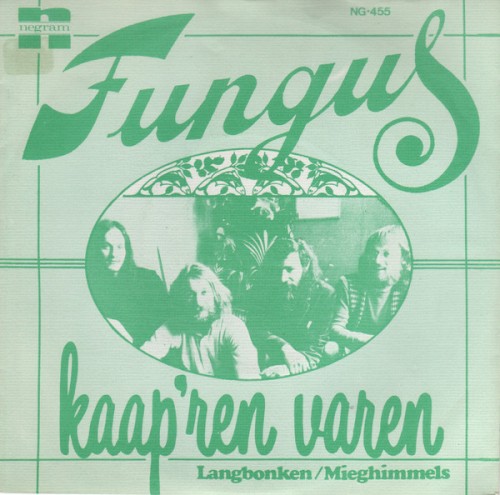 Kaap'ren Varen