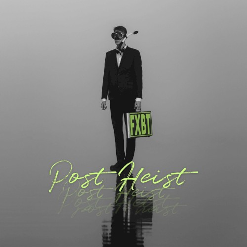 Post-Heist