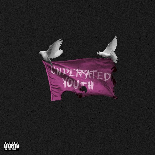 hope for the underrated youth