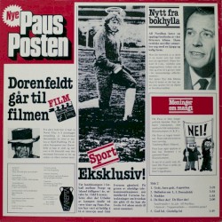 Nye Paus-Posten