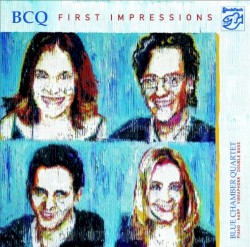First Impressions