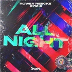 All Night (with You)