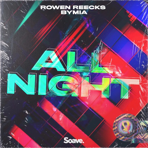All Night (with You)