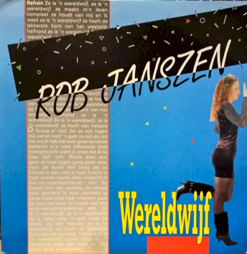 Wereldwijf