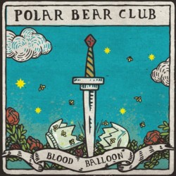Blood Balloon