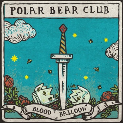 Blood Balloon
