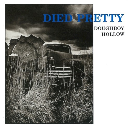 Doughboy Hollow