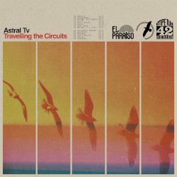 Travelling the Circuits