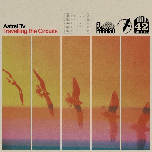 Travelling the Circuits