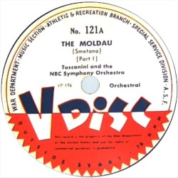 The Moldau