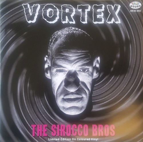 Vortex