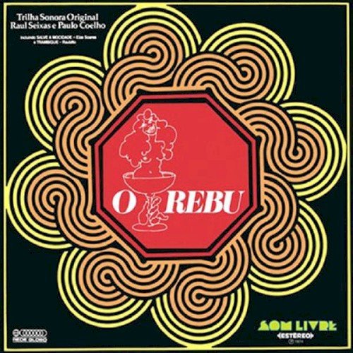 O Rebu