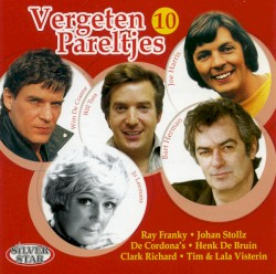 Vergeten pareltjes, 10