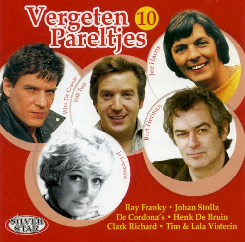 Vergeten pareltjes, 10