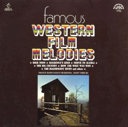 Famous Western Film Melodies