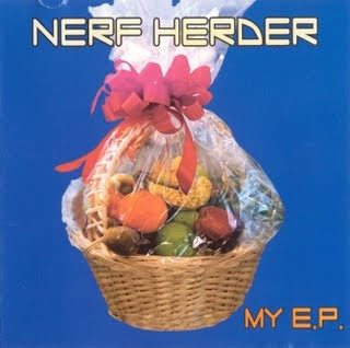 My E.P.