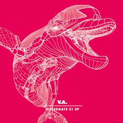 Watergate 21 EP