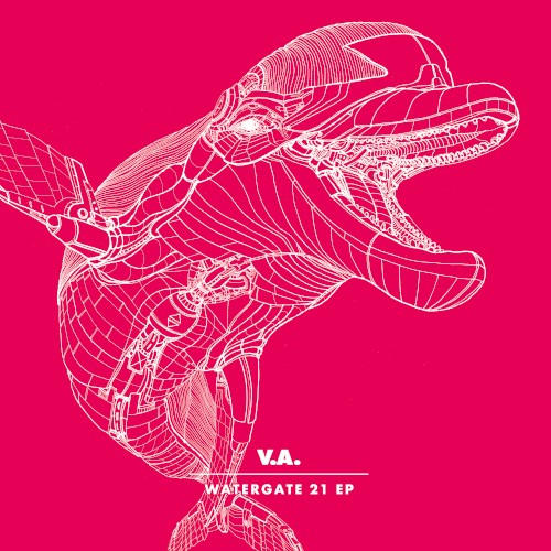 Watergate 21 EP