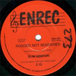 Rugged Not Buggered