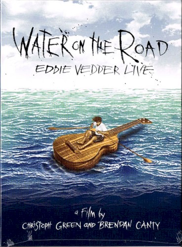 Water on the Road